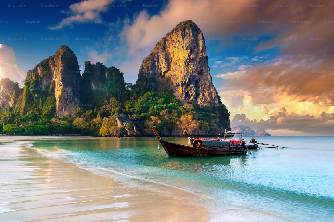 Andaman Islands Tropical Retreat