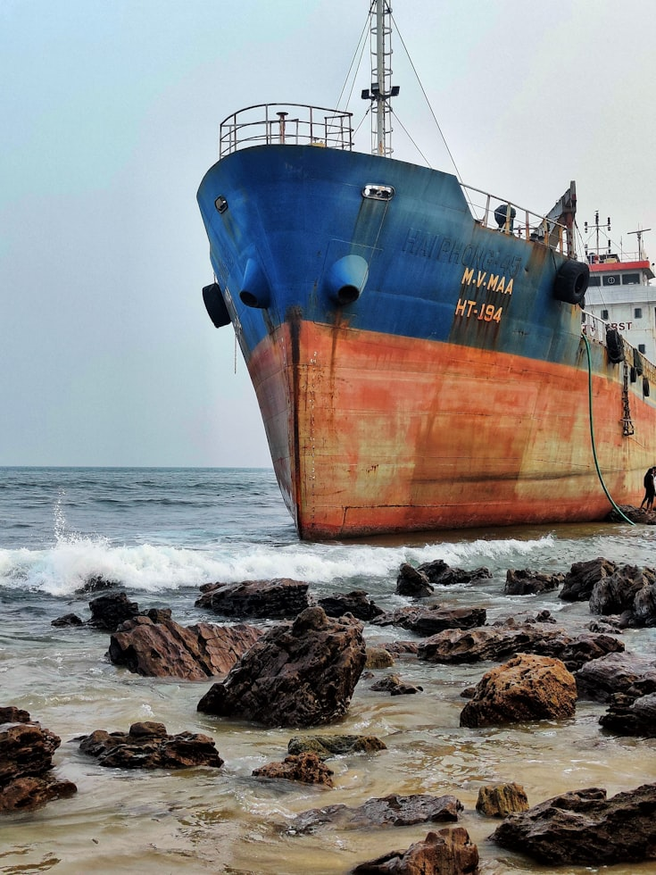 Visakhapatnam Coastal Escape