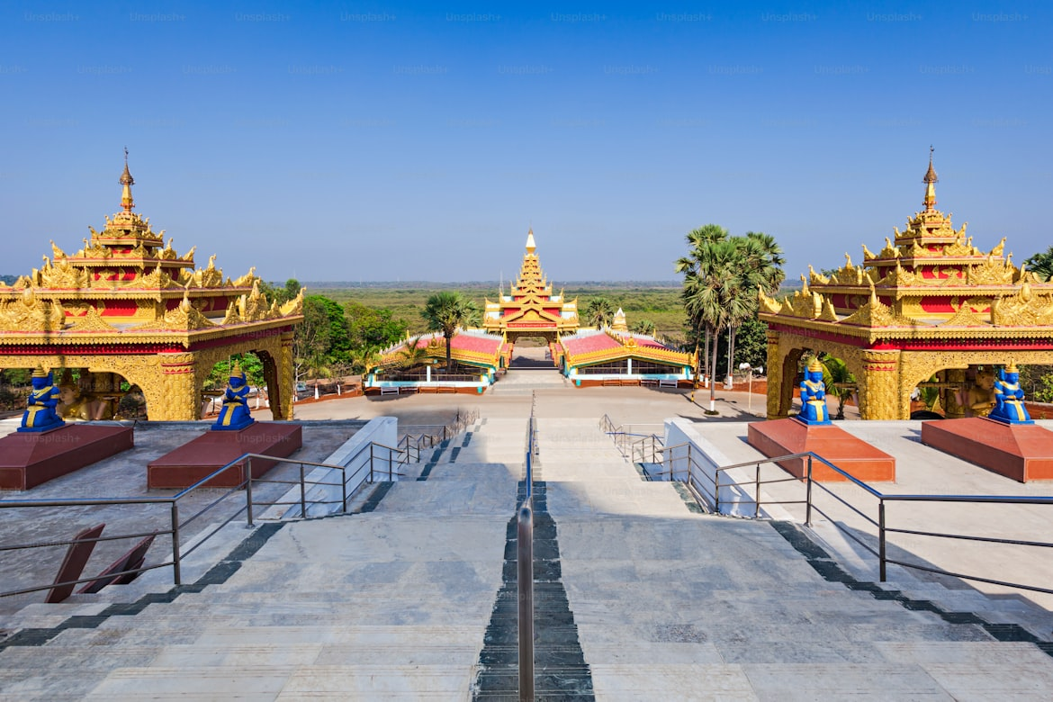 Visakhapatnam Coastal Escape
