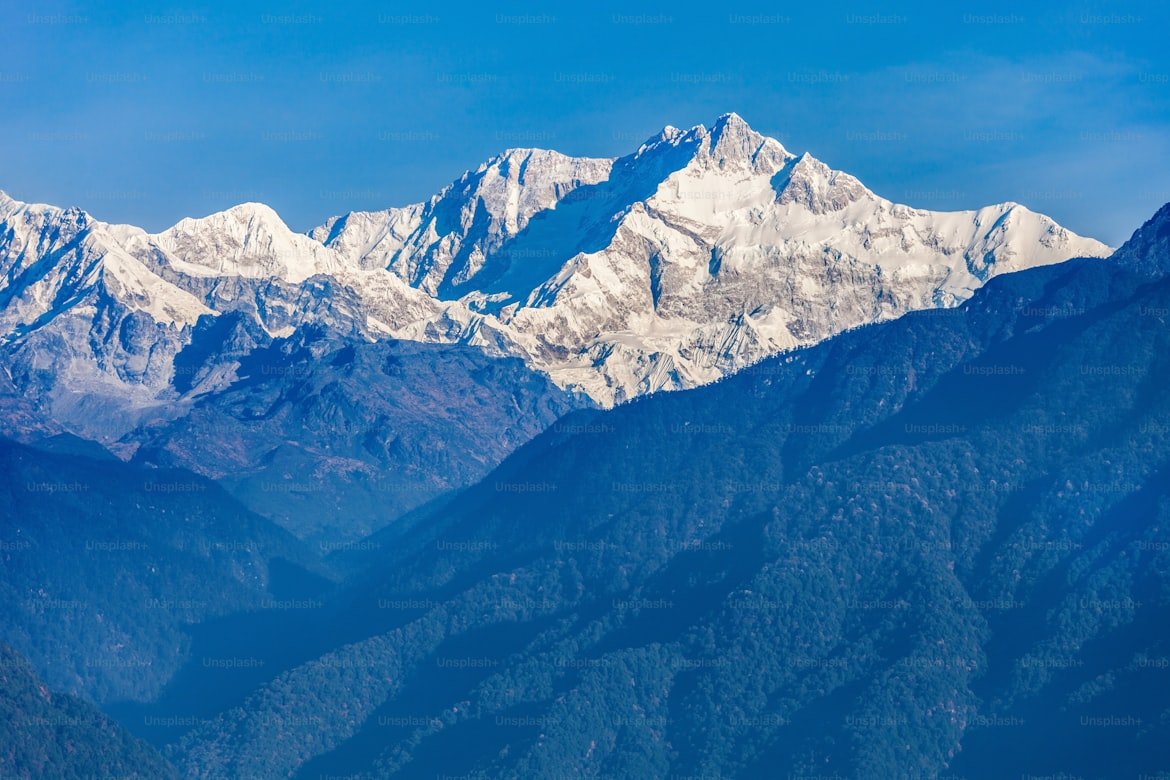 Darjeeling & Gangtok Himalayan Mist
