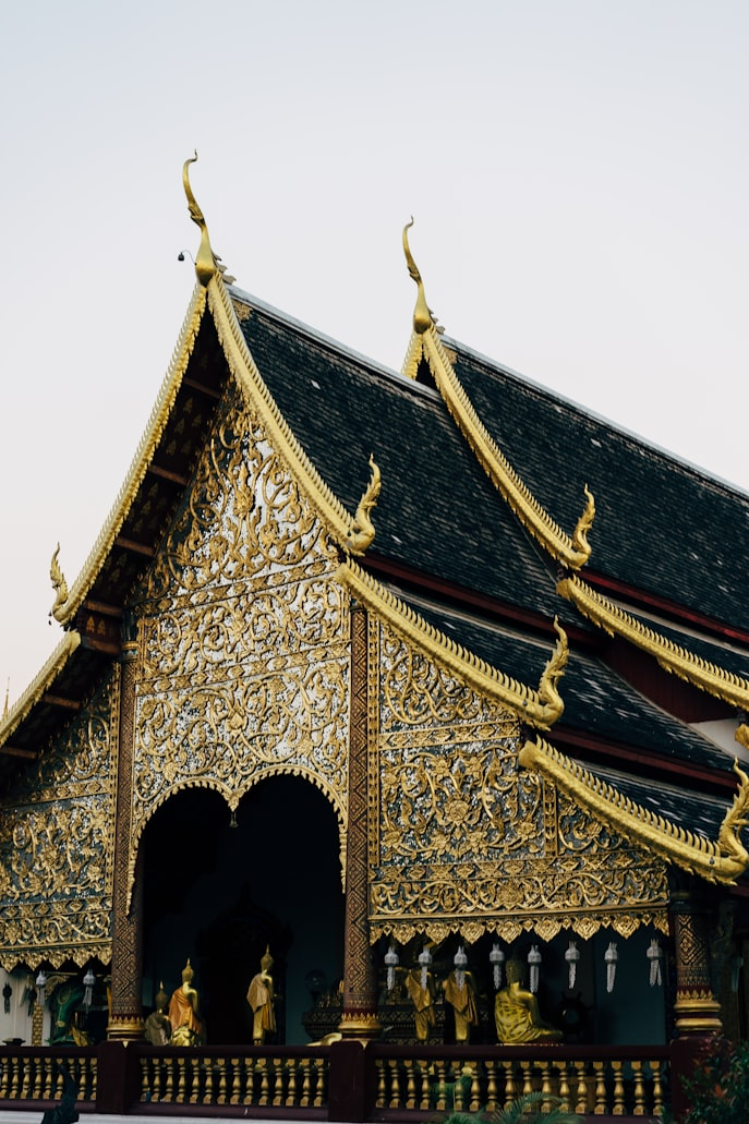 Golden Triangle Royal Explorer