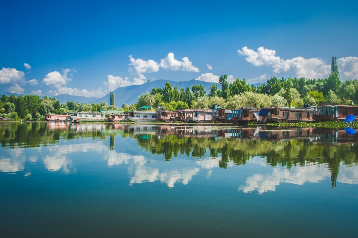 Kashmir