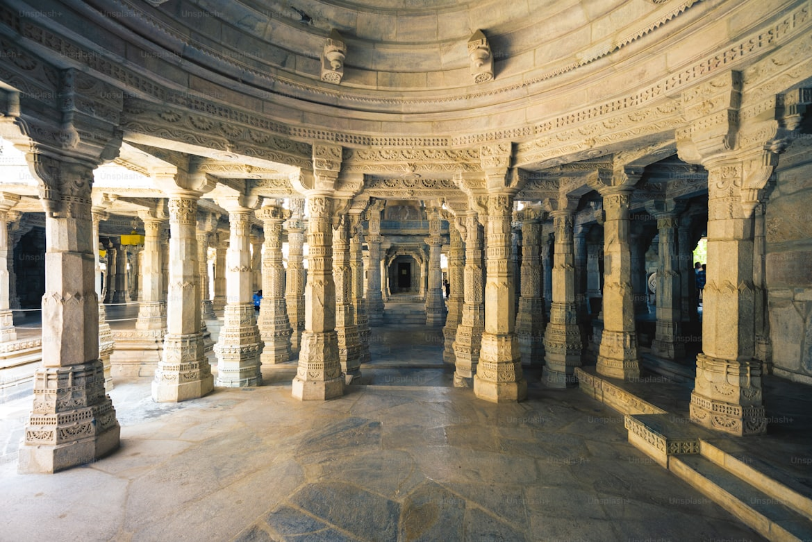 Khajuraho Temples & Panna Safari