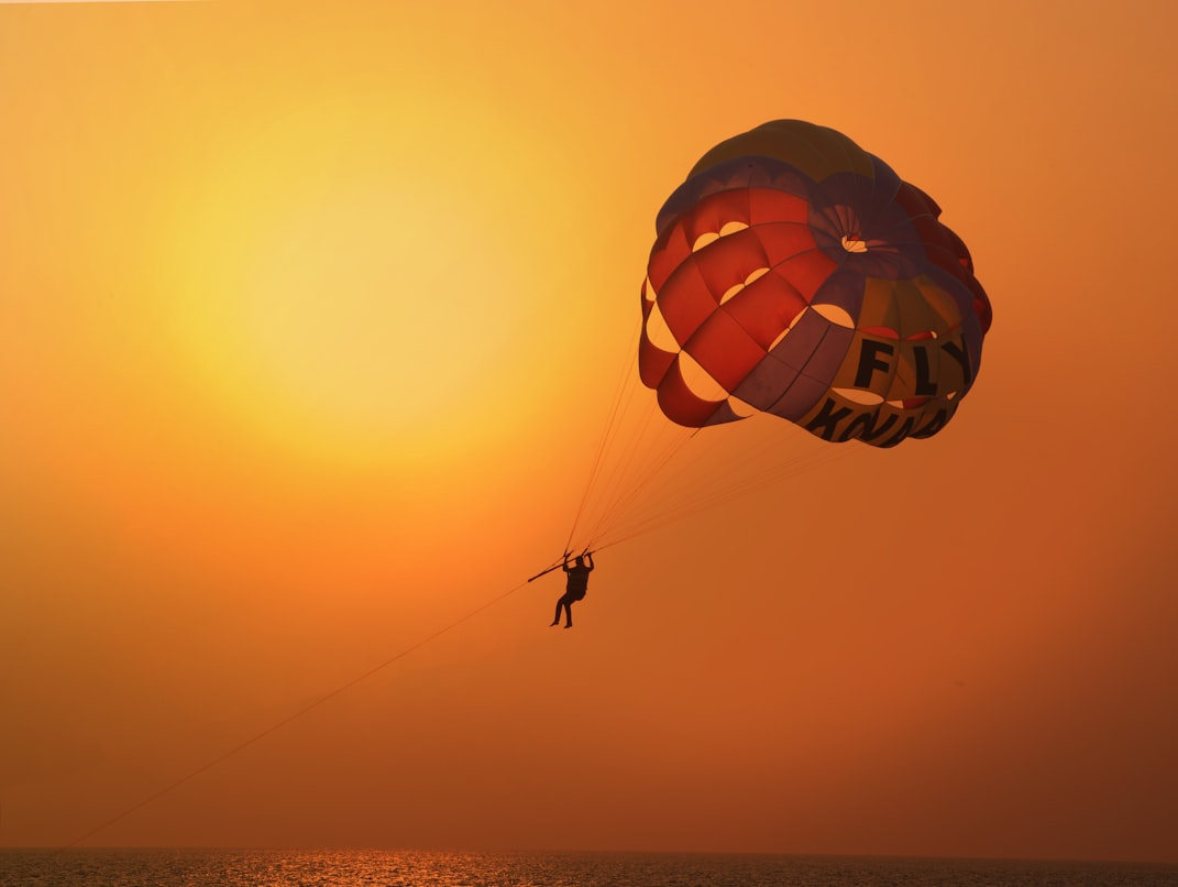 Kovalam Beach & Varkala Cliff Escape