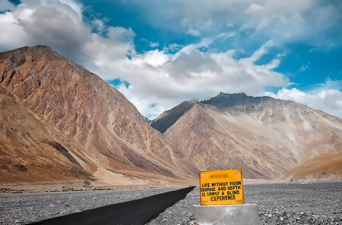 Ladakh