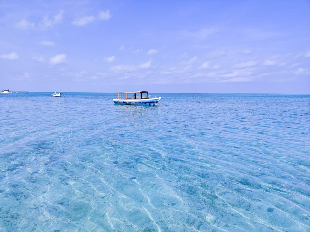 Lakshadweep Coral Islands Escape