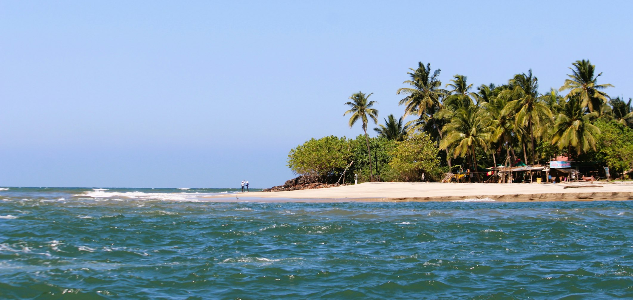 Lakshadweep Coral Islands Escape