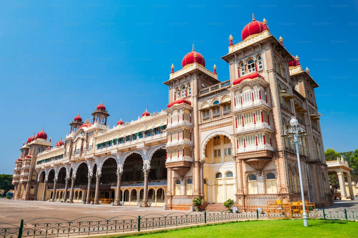 Mysore & Coorg Coffee Highlands