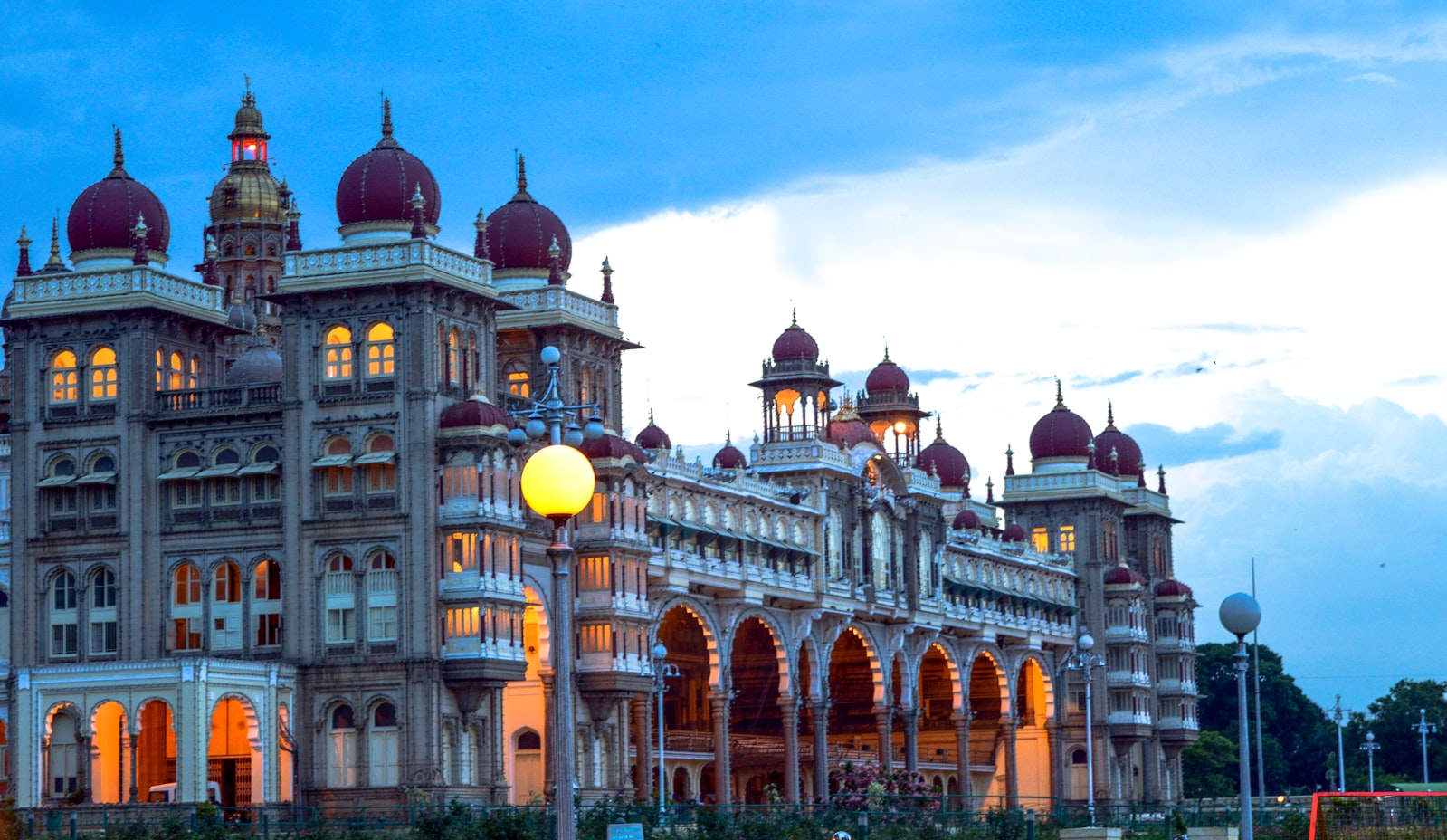 Mysore & Coorg Coffee Highlands