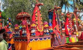 Pushkar & Ajmer Desert Carnival