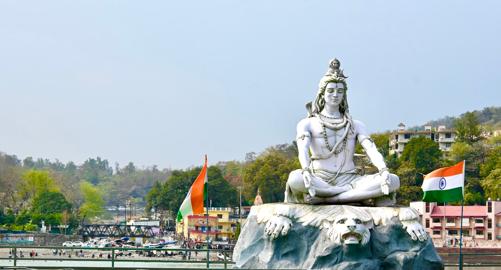 Rishikesh & Haridwar Spiritual Ascent