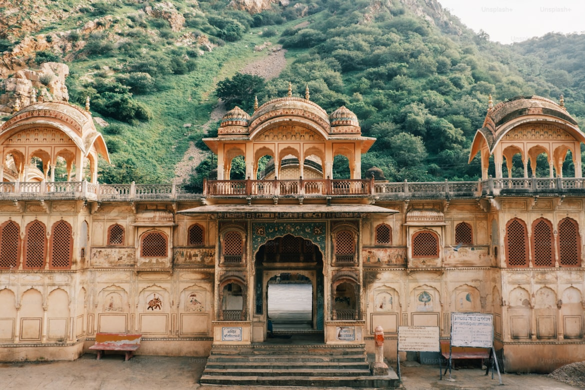 Rishikesh & Haridwar Spiritual Ascent