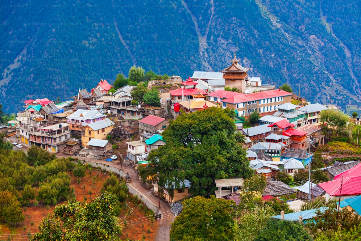Shimla & Manali Alpine Retreat