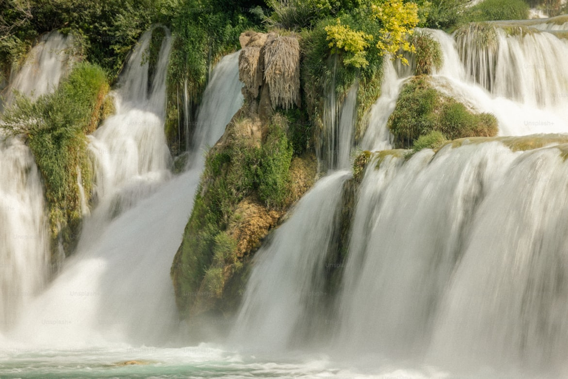 Telangana Waterfalls & Nature Tour