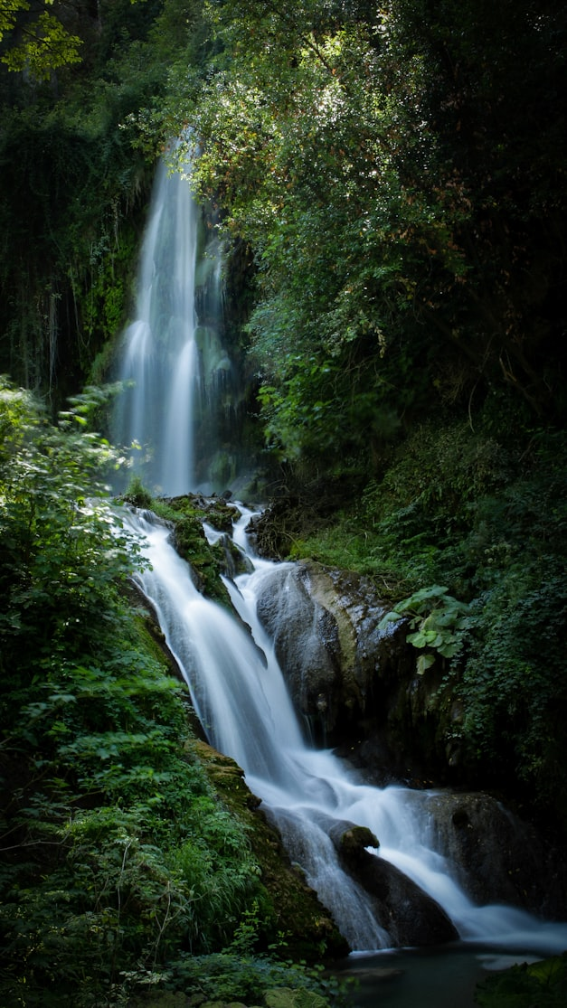 Telangana Waterfalls & Nature Tour