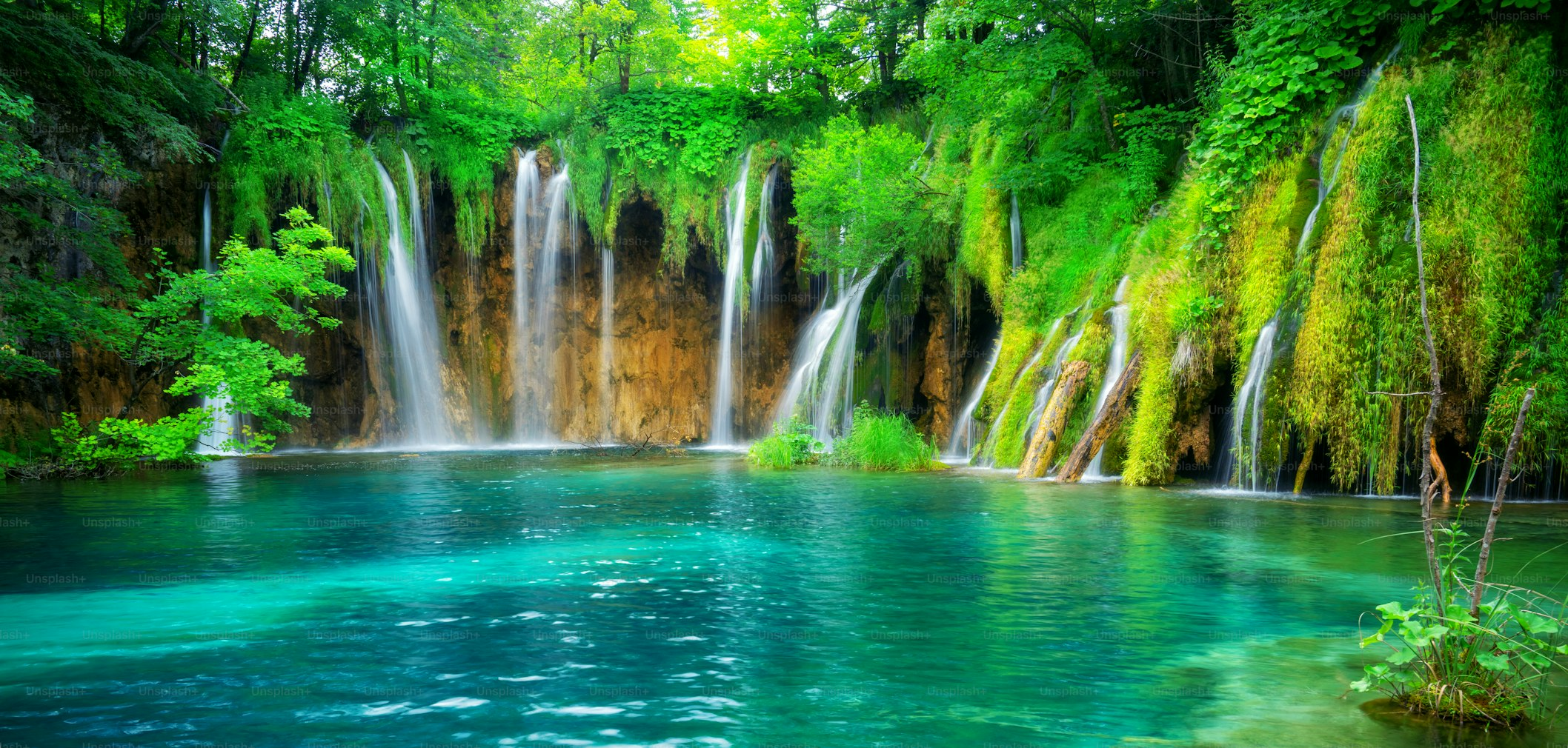 Telangana Waterfalls & Nature Tour