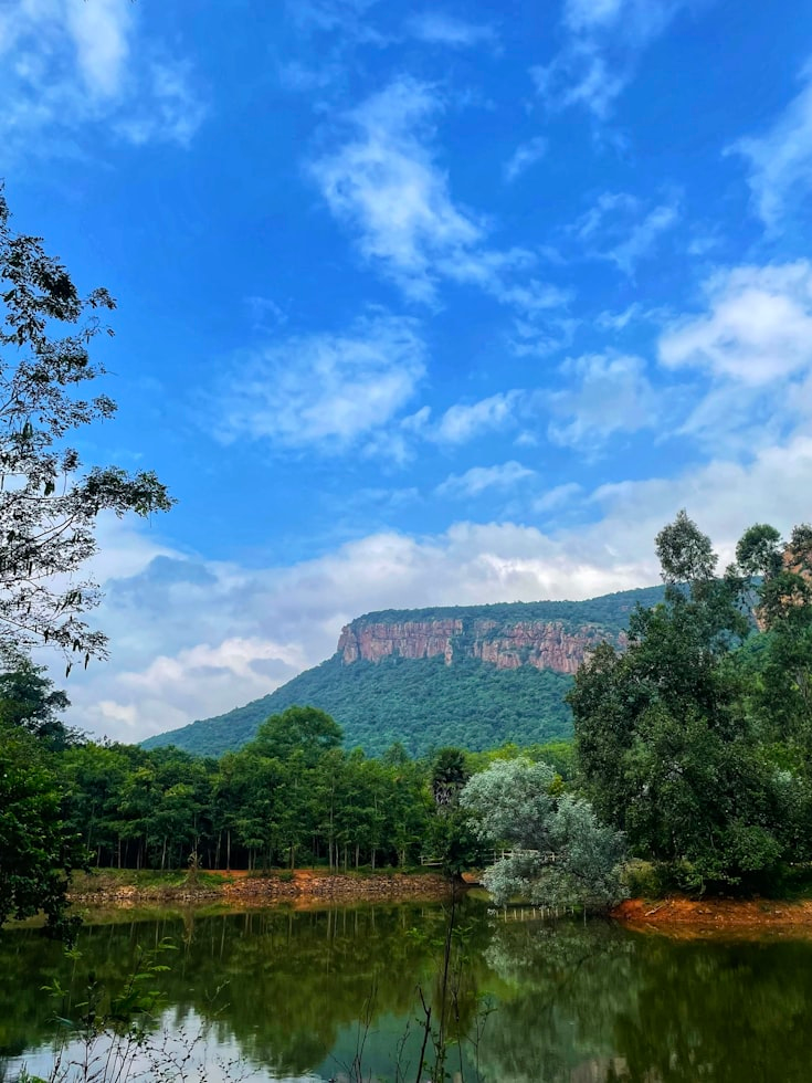 Tirupati Darshan Package