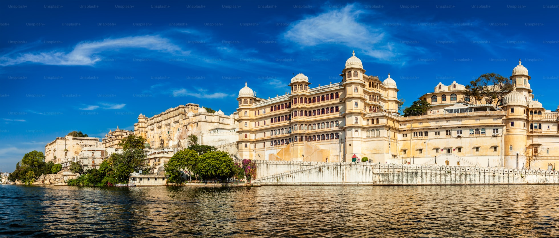 Udaipur & Jodhpur Royal Romance