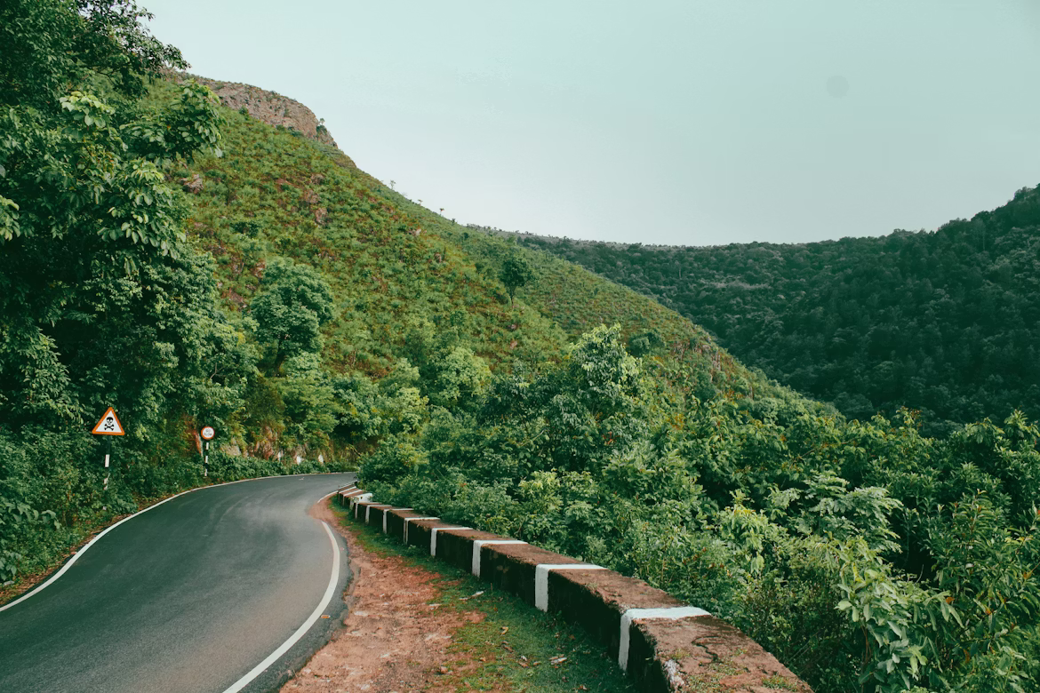 Vizag & Araku Valley Tour