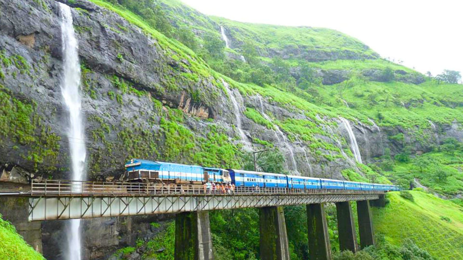 Vizag & Araku Valley Tour