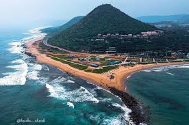 Vizag & Araku Valley Tour